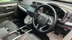 Honda CR-V 2.0 i-MMD Hybrid SR 5dr eCVT Hybrid Estate